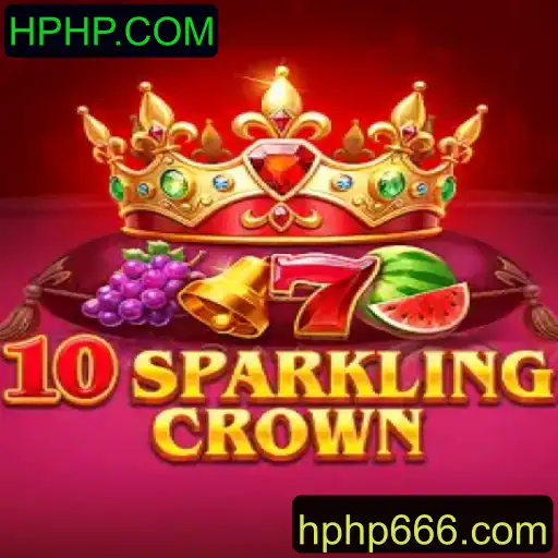 Explorando o Encantador Jogo 10SparklingCrown