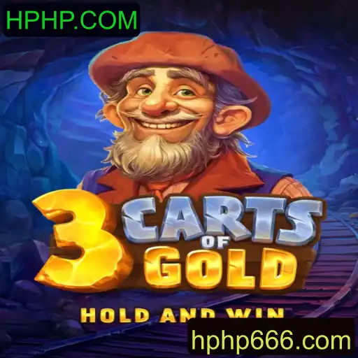 Explorando o Mundo Fascinante de 3cartsOfGold e as Dinâmicas de Jogo