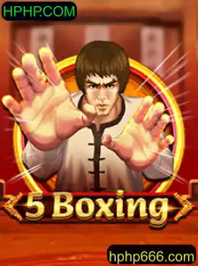 Explorando o Inovador Jogo 5Boxing e sua Integração com HPHP.COM
