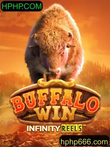 BuffaloWin: A Excitante Jornada no Mundo dos Cassinos Online