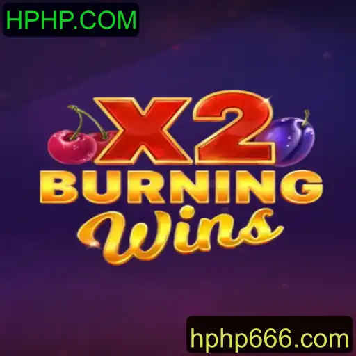 BurningWinsX2: O Novo Fenômeno dos Jogos de Cassino Online