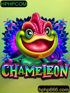 Descobrindo o Fascinante Jogo Chameleon
