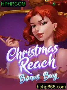 Explorando o Mundo de ChristmasReachBonusBuy