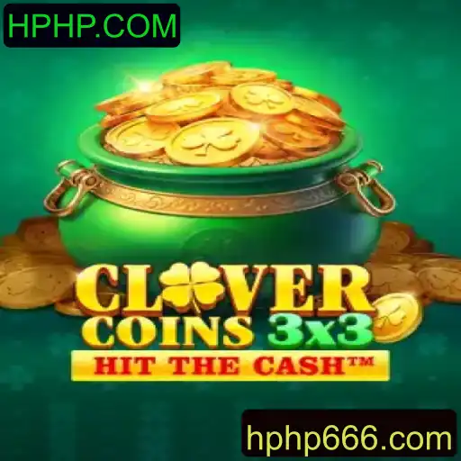 Descubra o Excitante Mundo de Clovercoin3x3 e HPHP.COM