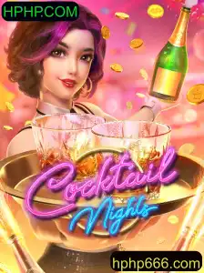 Explorando o Fascinante Mundo de CocktailNights