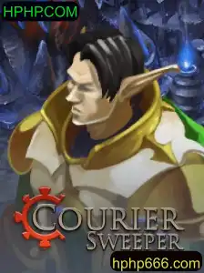 CourierSweeper: Descubra a Nova Sensação do Mundo dos Jogos