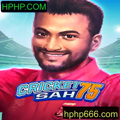 CricketSah75: Explorando o Novo Fenômeno dos Jogos Online com HPHP.COM