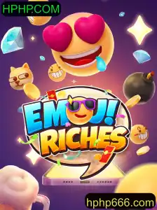 Descubra o Mundo Emocionante de EmojiRiches na Era Digital
