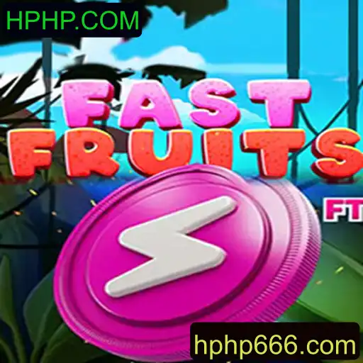 FastFruits: Uma Aventura Veloz de Sabores