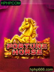 Explore o Fascinante Mundo de FortuneHorse