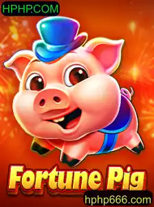 Descubra o Universo do Jogo FortunePig e as Inovações de HPHP.COM