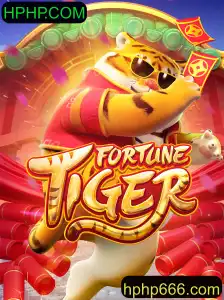 FortuneTiger: Descubra a Magia do Jogo com HPHP.COM
