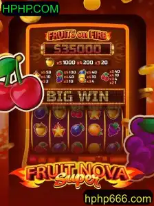 Tudo o que Você Precisa Saber Sobre FruitNovaSuper: Um Jogo de Aventura Frutado