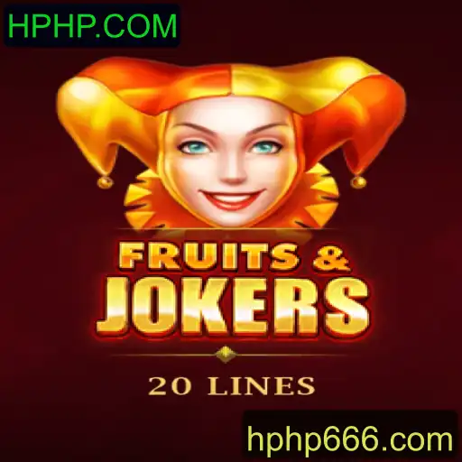 Descubra Tudo Sobre o Excitante Jogo FruitsAndJokers20