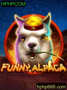 Explorando o Mundo Divertido de FunnyAlpaca
