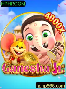 Descubra o Fascinante Mundo de GaneshaJr: Um Jogo de Estratégia e Aventura