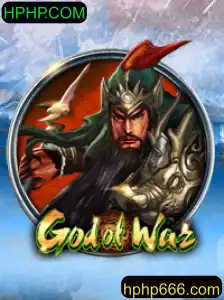 Explorando o Mundo de God of War