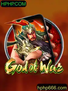 Descubra o Novo Universo de 'GodofWarM' e as Estratégias em HPHP.COM