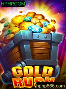 Descubra o Mundo de GoldRush: Um Jogo de Aventuras e Estratégias