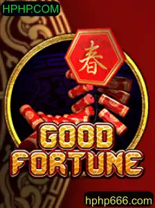 Descubra o Mundo de GoodFortune: Uma Aventura Envolvente