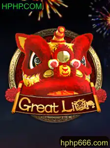 Explorando o Universo de GreatLion: Um Mergulho no Jogo da Atualidade