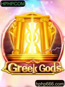 Explorando o Universo do Jogo GreekGods: Aventura e Mitologia
