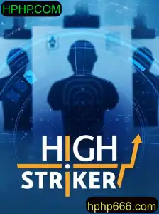 Aventura no Mundo do Jogo HighStriker da HPHP.COM