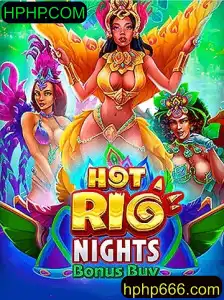 Explorando o Jogo HotRioNightsBonusBuy: Uma Aventura de Apostas Online