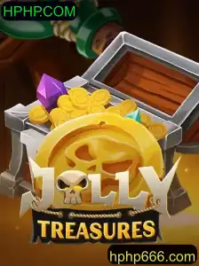 Descubra o Mundo de JollyTreasures: Aventuras e Regras do Jogo