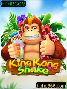 Descubra o Fascinante Mundo de KingKongShake - Um Jogo Revolucionário