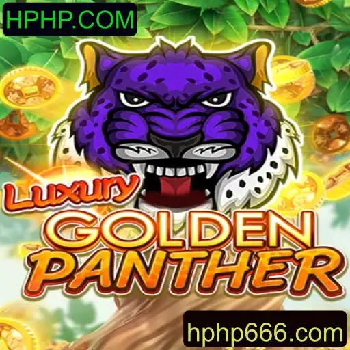 LUXURYGOLDENPANTHER: Mergulhe na Excitante Aventura do Novo Jogo
