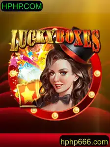 Descubra o Fascinante Mundo de LuckyBoxes: Um Novo Jogo de Aventura