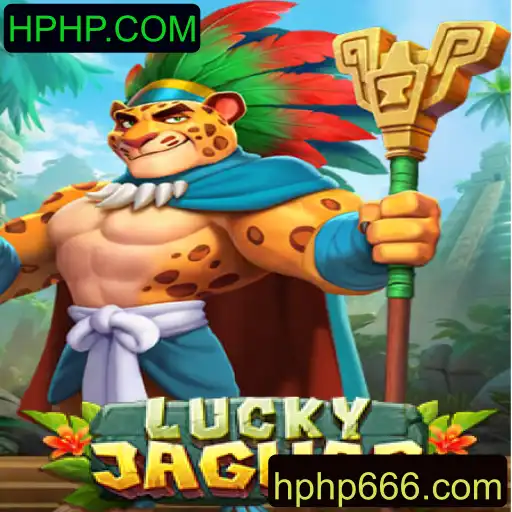 Descobrindo o Mundo de LuckyJaguar: Uma Experiência de Jogo Empolgante