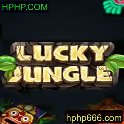 Descubra LuckyJungle: Uma Aventura Emocionante no Mundo dos Games