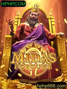 Descubra MidasFortune: O Fascinante Jogo de Estratégia RPG