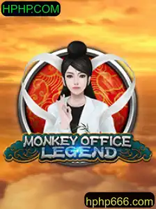 Explore MonkeyOfficeLegend: A Aventura Virtual no Ambiente Corporativo