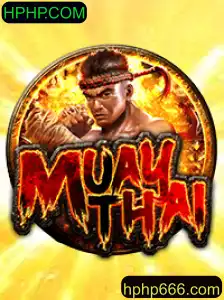 Descubra o Empolgante Mundo do Jogo MuayThai: A Experiência Interativa da HPHP.COM