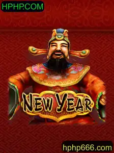 Descubra o Jogo NewYear: Aventuras e Estratégias com HPHP.COM