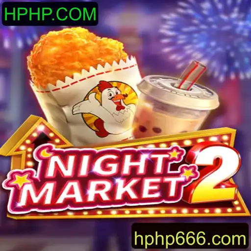 Uma Exploração Imersiva em NightMarket2: O Jogo do Momento