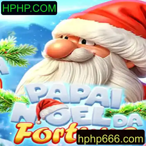 Papai Noel da Fortuna: Descubra o Mundo Mágico deste Novo Jogo