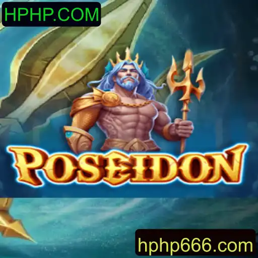 Poseidon: A Nova Sensação dos Jogos