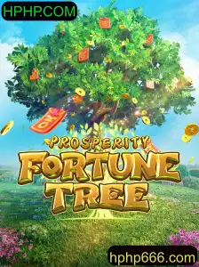 Descubra o Fascinante Mundo de ProsperityFortuneTree