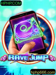 RaveJumpmobile: Mergulhe na Emoção do Novo Fenômeno dos Jogos