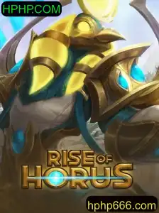 Desvendando os Segredos de RiseofHorus: O Jogo do Ano