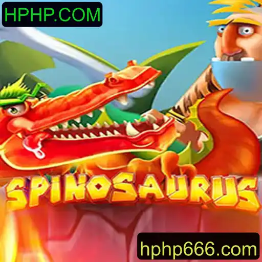 Descubra o Mundo de Spinosaurus