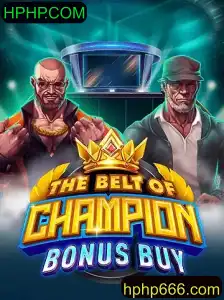 Explorando o Mundo de TheBeltOfChampionBonusBuy