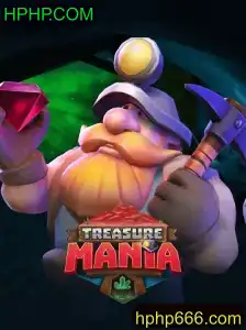 TreasureMania: Uma Aventura de Caça ao Tesouro no Mundo Virtual