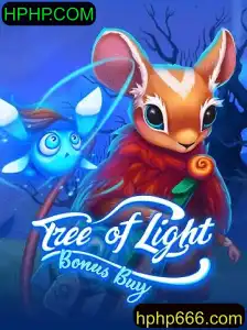Explorando o Jogo TreeOfLightBonusBuy e a Plataforma HPHP.COM