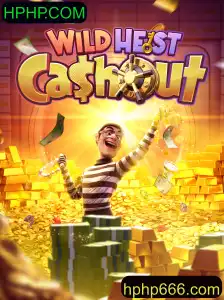 Explorando o Empolgante Mundo de WildHeistCashout