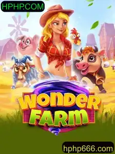 Descubra WonderFarm: O Atraente Mundo de Aventuras Virtuais